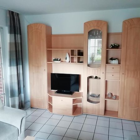 Villa Thesing Re22 à Sögel Extérieur photo