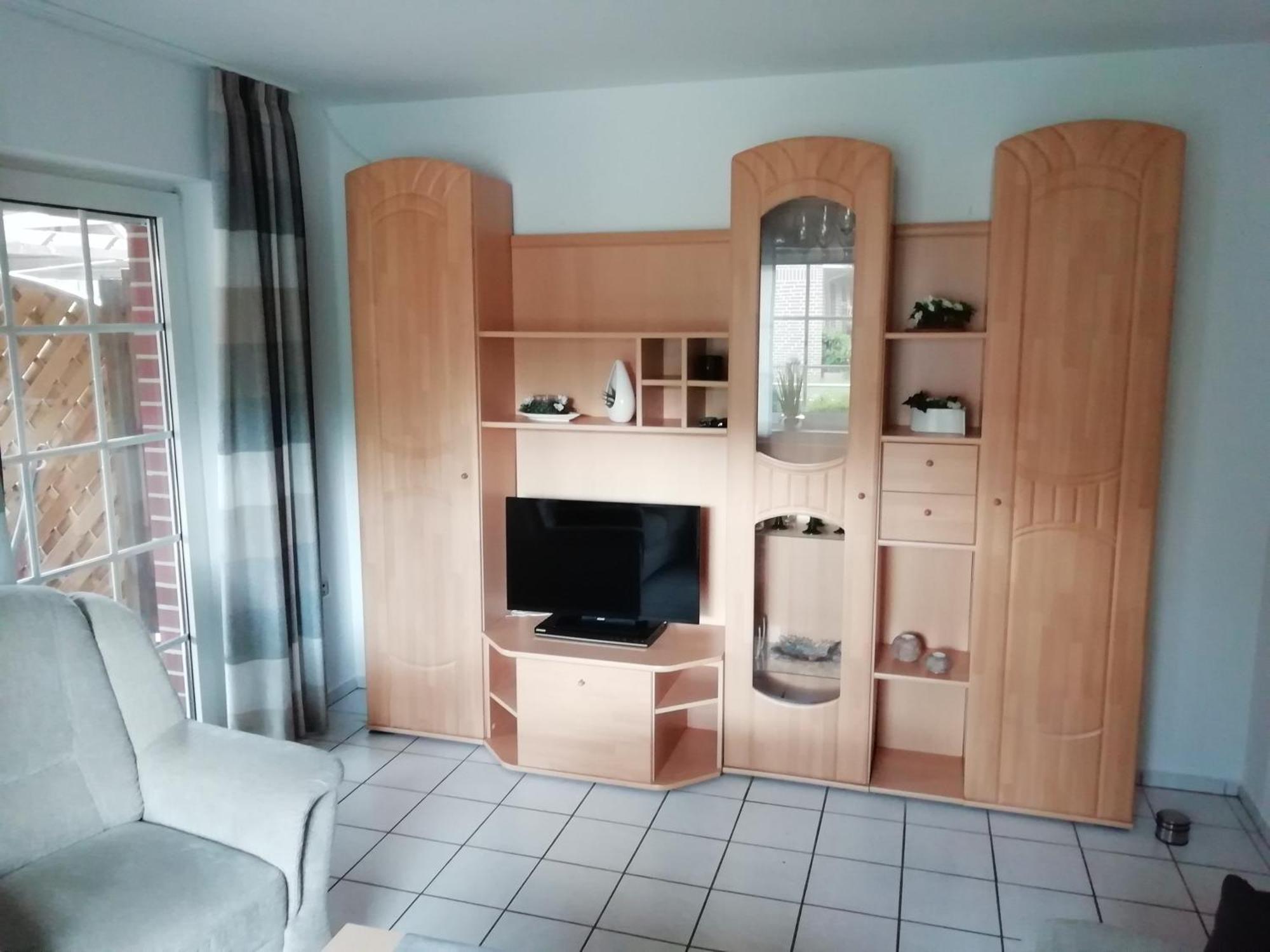 Villa Thesing Re22 à Sögel Extérieur photo